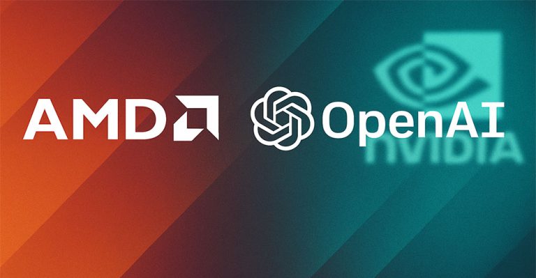 AMD’s OpenAI Deal