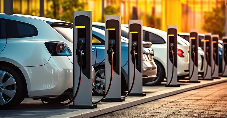 EV Market Faces 2026 ‘Recalibration’ as Prices Plunge, Subsidies Fade