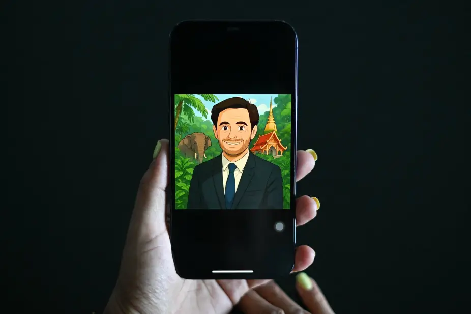 Read more about the article اعتراض استودیو جیبلی و ناشران ژاپنی به استفاده از آثارشان در آموزش هوش مصنوعی