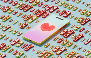 Read more about the article فیسبوک دیتینگ با ۲۱.۵ میلیون کاربر روزانه به رقیبی جدی در بازار اپلیکیشن‌های دوستیابی تبدیل شد