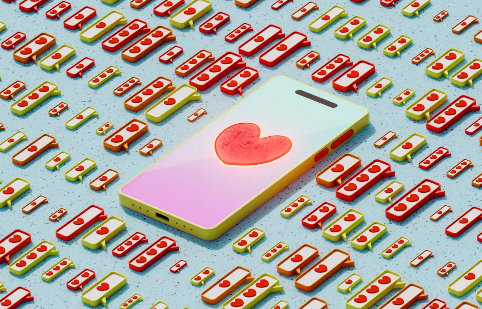 Read more about the article فیسبوک دیتینگ با ۲۱.۵ میلیون کاربر روزانه به رقیبی جدی در بازار اپلیکیشن‌های دوستیابی تبدیل شد