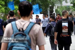 Read more about the article جدال دانشگاه تهران و دیوان عدالت اداری بر سر حذف نمرات مردودی